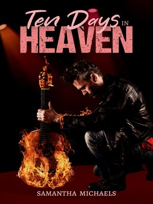 cover image of Ten Days in Heaven